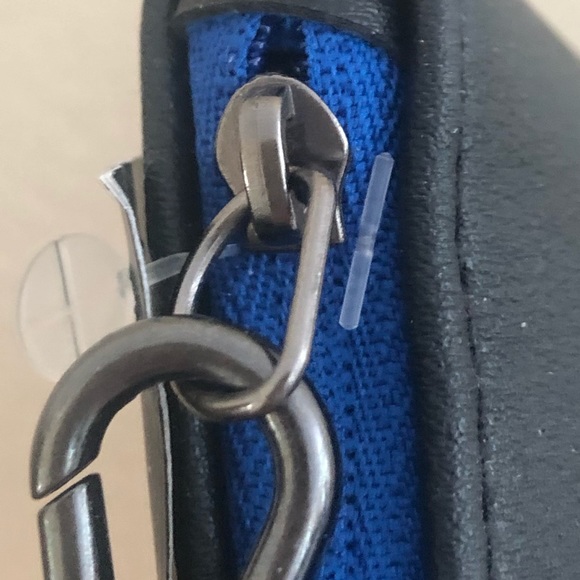 NWT STAR WARS United Airlines Business Class bag - Picture 6 of 6